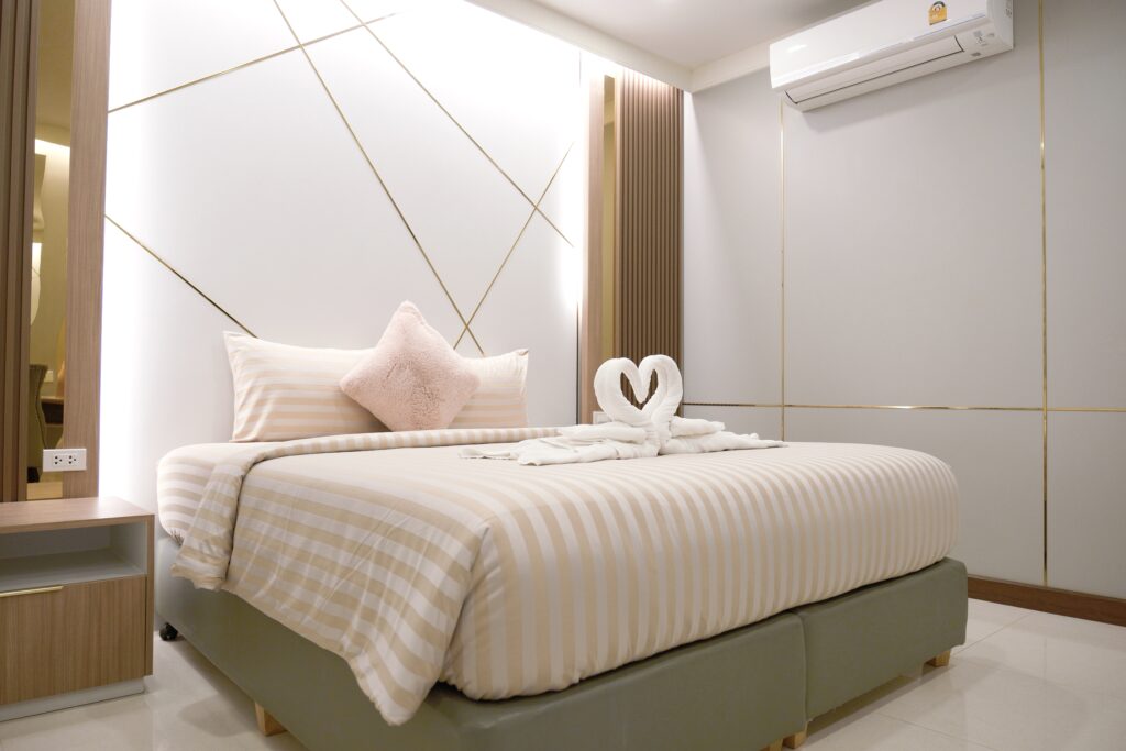 STANDARD ROOM ( 2 guests )