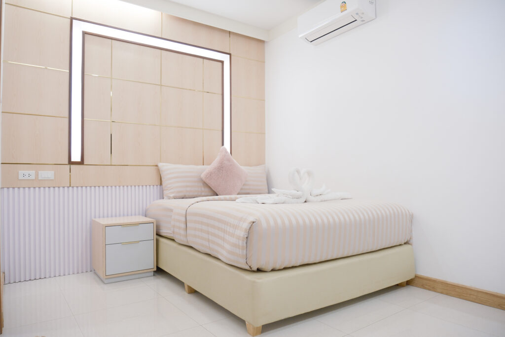 UNIQUE ROOM ( 2 guests )